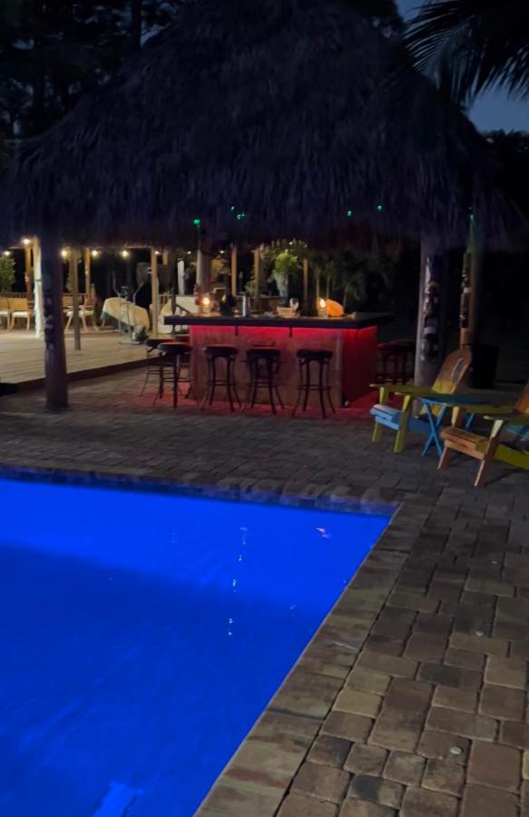 Private Tropical Paradise Guesthouse! Loxahatchee Exterior photo