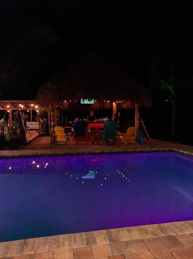 Private Tropical Paradise Guesthouse! Loxahatchee Exterior photo