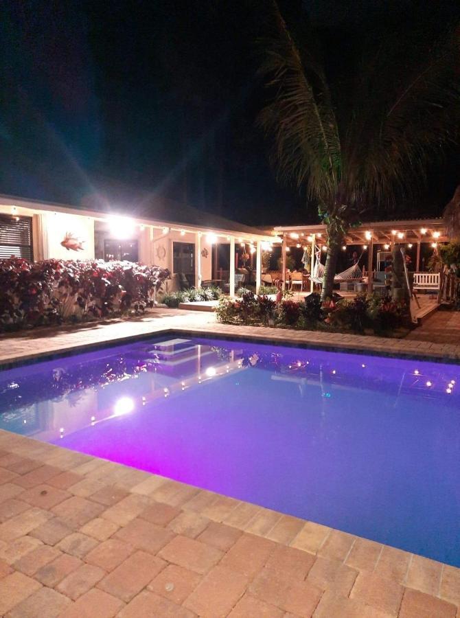 Private Tropical Paradise Guesthouse! Loxahatchee Exterior photo