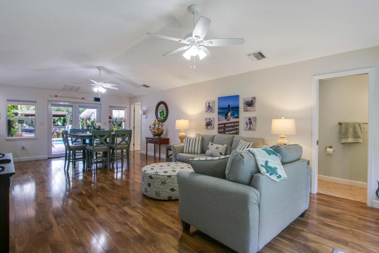 Private Tropical Paradise Guesthouse! Loxahatchee Exterior photo