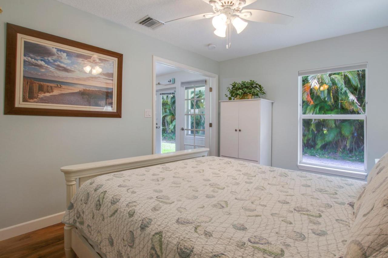 Private Tropical Paradise Guesthouse! Loxahatchee Exterior photo