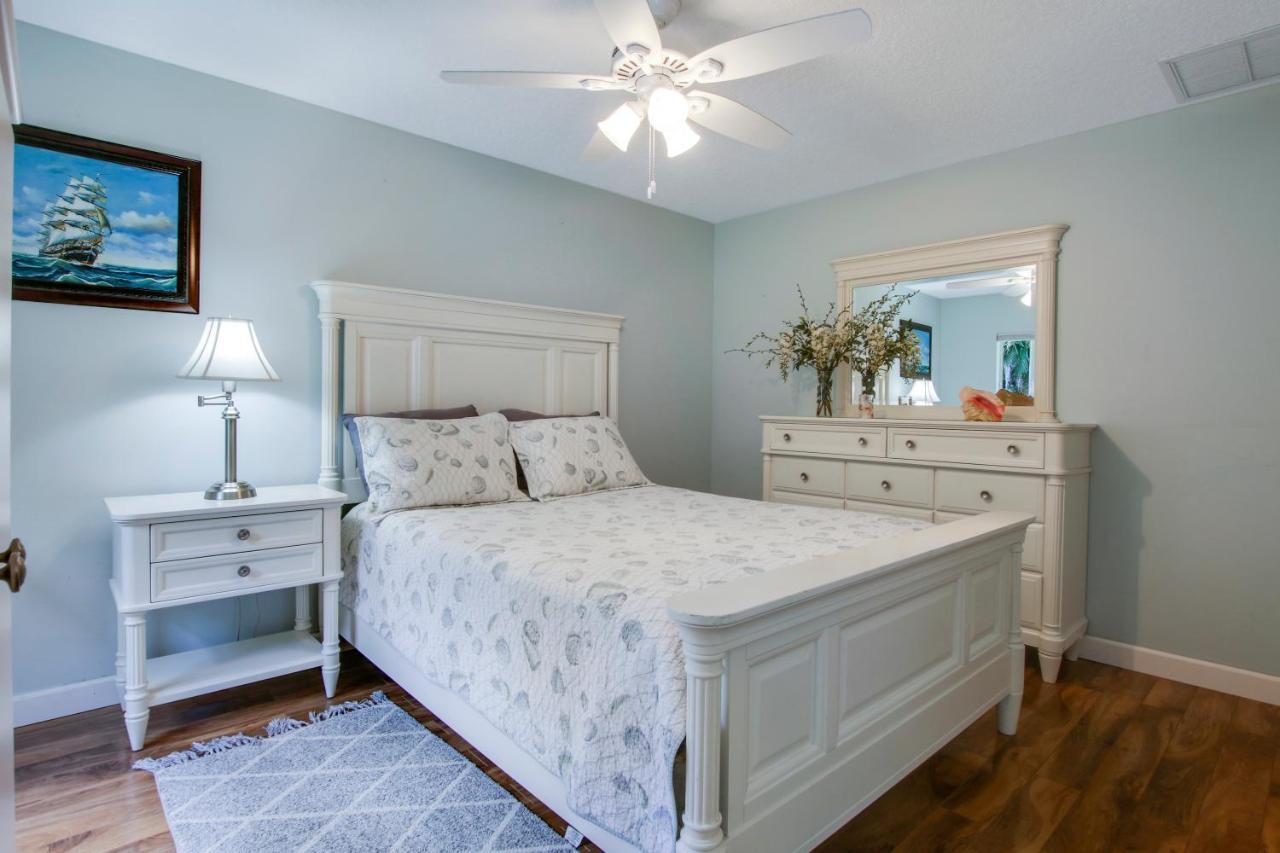 Private Tropical Paradise Guesthouse! Loxahatchee Exterior photo