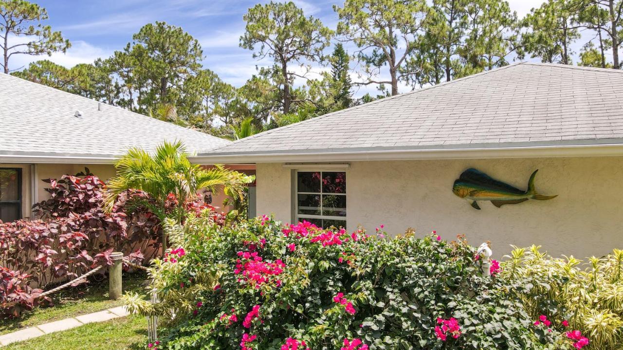 Private Tropical Paradise Guesthouse! Loxahatchee Exterior photo