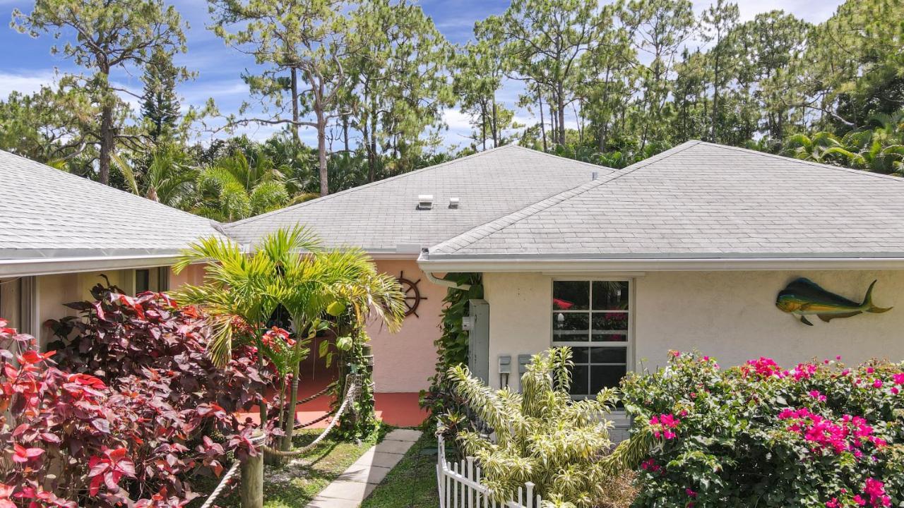 Private Tropical Paradise Guesthouse! Loxahatchee Exterior photo