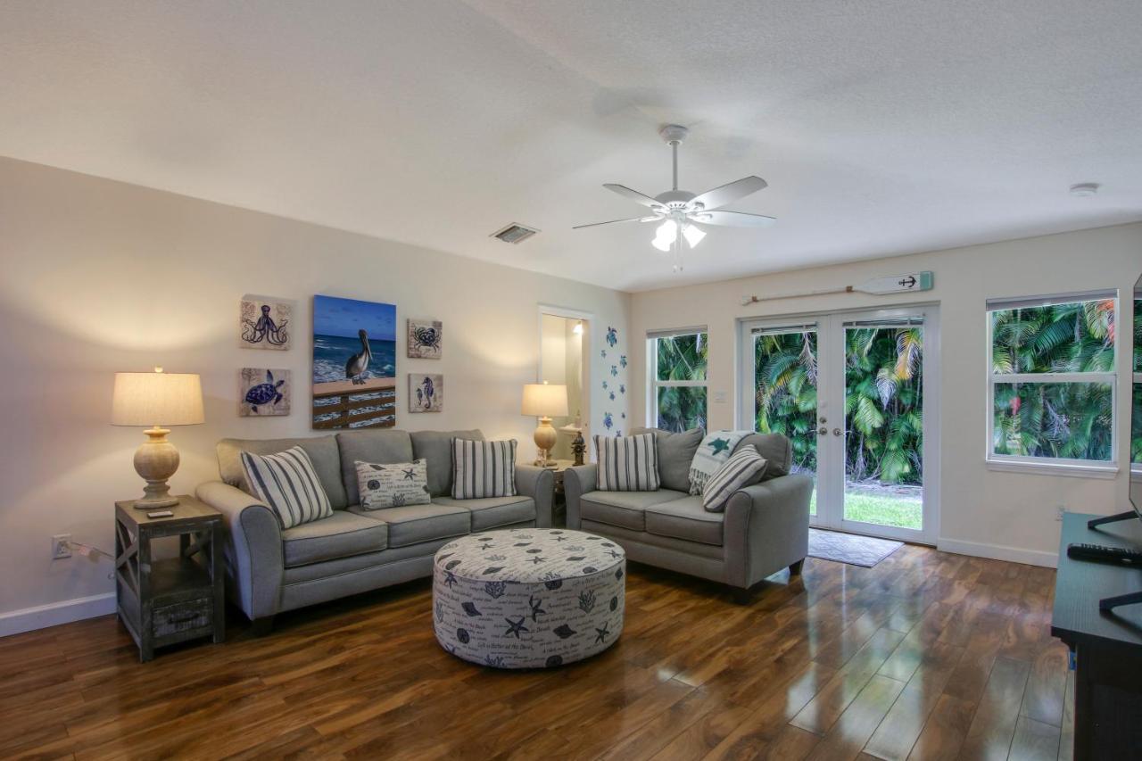 Private Tropical Paradise Guesthouse! Loxahatchee Exterior photo