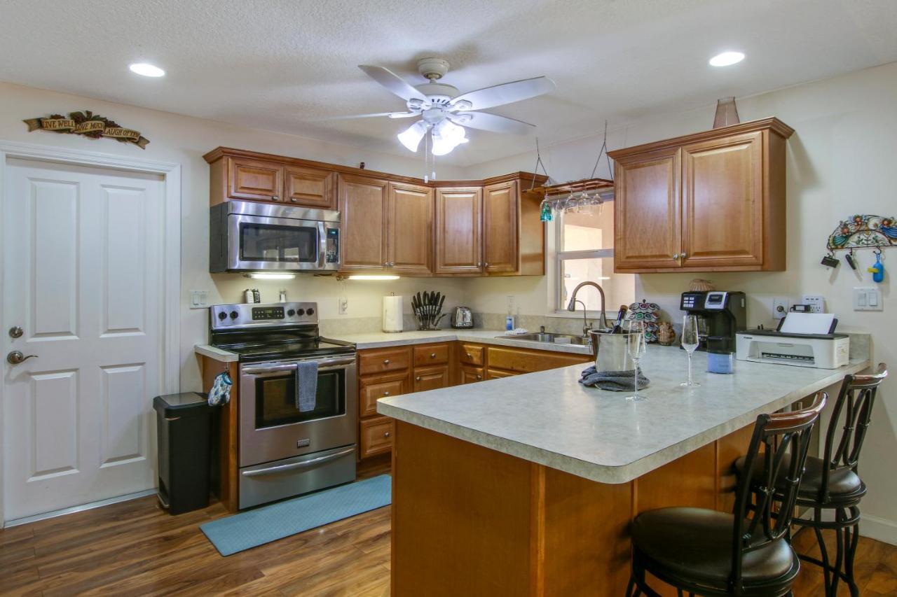 Private Tropical Paradise Guesthouse! Loxahatchee Exterior photo